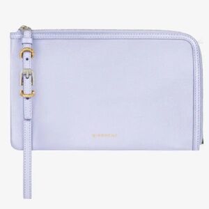 Givenchy Voyou Lavender Pouch - NEW WITH TAGS